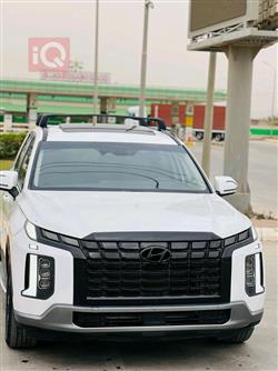 هیوندای پالیسەید
